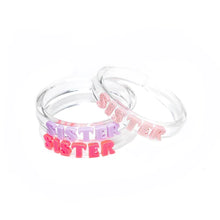 Load image into Gallery viewer, Sisters Bangle Set/3

