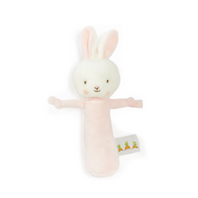 Load image into Gallery viewer, Friendly Chimes Bunny Pink
