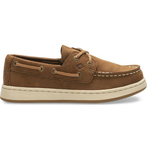 SPERRY CUP II BOAT - BROWN