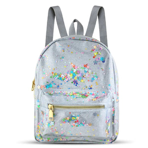 Sprinkle Kindness Backpack- Small