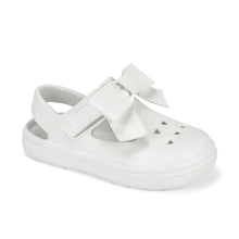 Load image into Gallery viewer, Kamila Sandal - White
