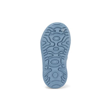 Load image into Gallery viewer, Zain Sandal - Blue/Grey
