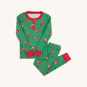 Sutton’s Sweet Dreams Set- Toy Drop Training/Richmond Red