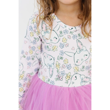 Load image into Gallery viewer, Cottontail Cutie Tutu Dress
