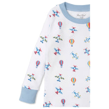 Load image into Gallery viewer, Sky Traffic Pajama Set
