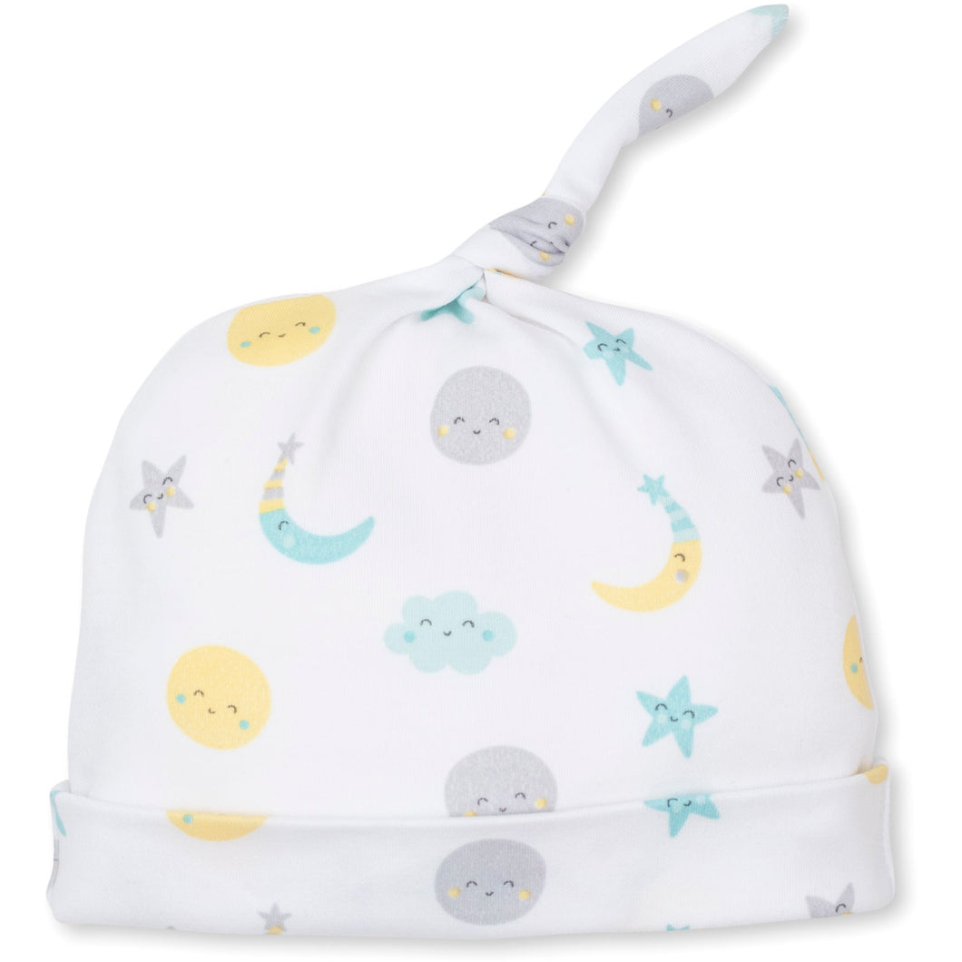 Moonlight Dreams Print Hat