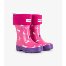 Load image into Gallery viewer, Magenta Boot Liners

