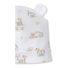 Load image into Gallery viewer, Farmyard Frolic Print Hat
