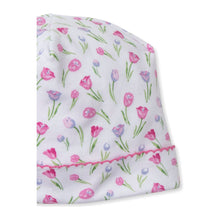 Load image into Gallery viewer, Tulip Festival Print Hat
