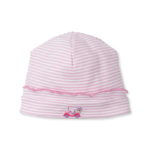 Load image into Gallery viewer, Kissy Golf Club Pink Hat
