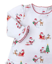 Load image into Gallery viewer, Christmas Magic Print Leggings Set
