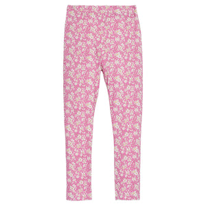 Leggings - Roland Floral Fuscia