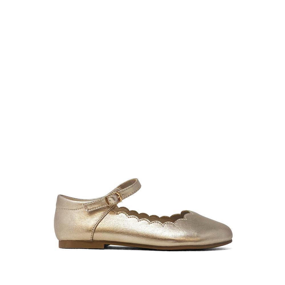 Agatha Mini- LIGHT GOLD