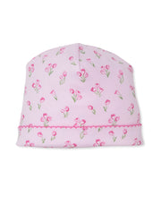 Load image into Gallery viewer, Timeless Tulips Print Hat- PK
