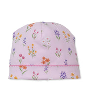 Load image into Gallery viewer, Summer Wildflowers Print Hat- PK
