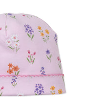 Load image into Gallery viewer, Summer Wildflowers Print Hat- PK
