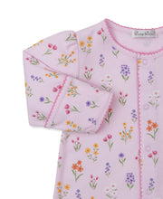 Load image into Gallery viewer, Summer Wildflowers Print Convertible Gown- PK
