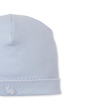 Load image into Gallery viewer, Pique Twin Bunnies Hat- LB
