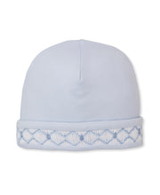 Load image into Gallery viewer, CLB Summer Anchors Hat- LB
