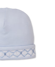 Load image into Gallery viewer, CLB Summer Anchors Hat- LB

