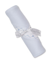 Load image into Gallery viewer, CLB Summer Anchors Blanket- LB
