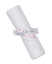 Load image into Gallery viewer, CLB Summer Bows Blanket- PK
