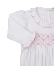 Load image into Gallery viewer, CLB Summer Bows Sack- PK
