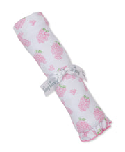 Load image into Gallery viewer, Lilac Love Print Blanket
