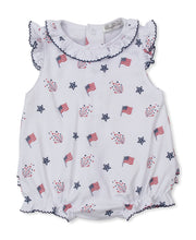 Load image into Gallery viewer, Star-Spangled Freedom Print Bubble
