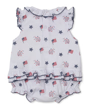 Load image into Gallery viewer, Star-Spangled Freedom Print Bubble
