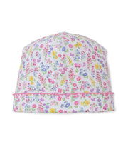 Load image into Gallery viewer, Pastel Gardens II Print Hat
