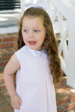 Load image into Gallery viewer, Simply Pink Seersucker Caroline Dress
