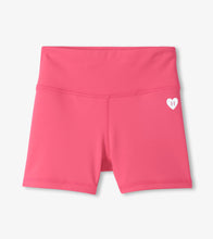 Load image into Gallery viewer, Fandango Pink Active Shorts
