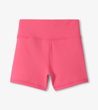 Load image into Gallery viewer, Fandango Pink Active Shorts
