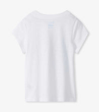 Load image into Gallery viewer, Strawberry Moon Heart Burst Tee
