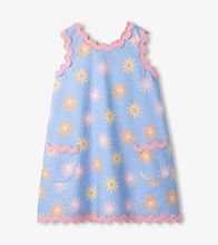 Load image into Gallery viewer, Faded Suns Pinafore Dress
