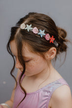 Load image into Gallery viewer, Seashells Pearlized Headband
