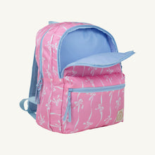 Load image into Gallery viewer, Don't Forget Your Backpack- Bell Court Bows HHP/ BSB
