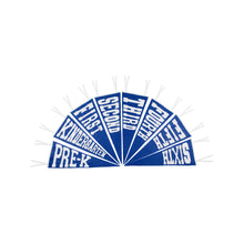 Load image into Gallery viewer, Back To School Pennants

