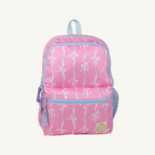 Load image into Gallery viewer, Don't Forget Your Backpack- Bell Court Bows HHP/ BSB

