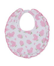 Load image into Gallery viewer, Lilac Love Print Bib
