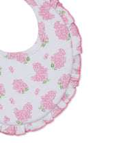 Load image into Gallery viewer, Lilac Love Print Bib
