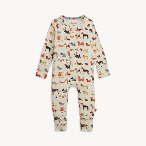 In-Dognito III Modal Coverall