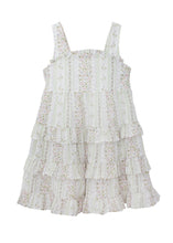 Load image into Gallery viewer, Graceful Garden Dress
