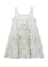 Load image into Gallery viewer, Graceful Garden Dress
