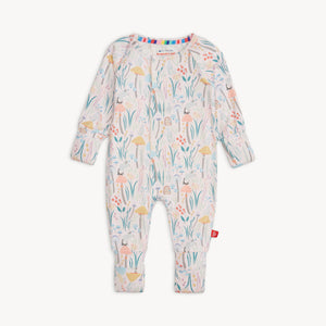 Shroom & Bloom Modal Coverall