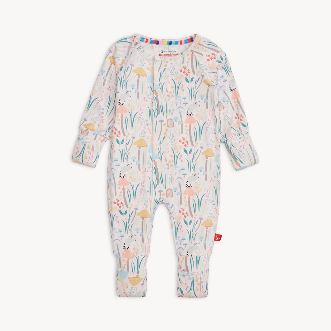 Shroom & Bloom Modal Coverall