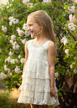 Load image into Gallery viewer, Graceful Garden Dress
