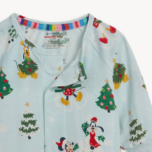 Snow Excited Modal Coverall