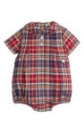 Davant Bubble- Middleburg Plaid